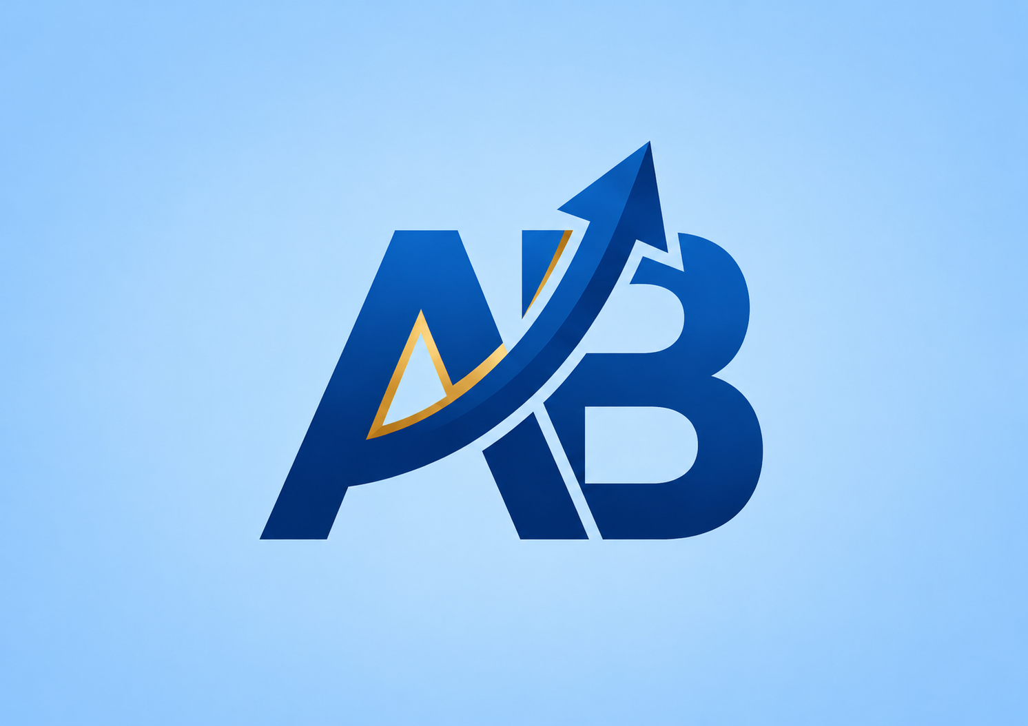 AB Architect Logo